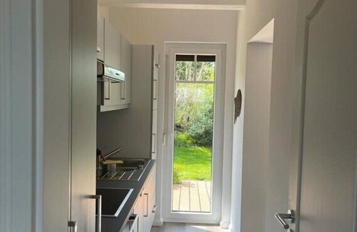 Ruckeberg House | Simply switch off - pure relaxation in a charming vacation home