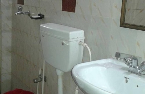 Sector II Bed & Breakfast | Simurg- AK50 New Town