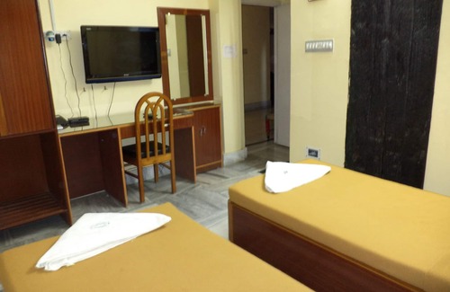 Sector II Bed & Breakfast | Simurg- AK50 New Town
