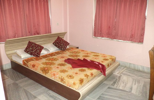 Sector II Bed & Breakfast | Simurg- AK50 New Town