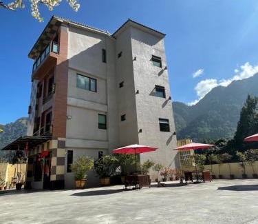 Xitou House | Sin Ging Hong Resort