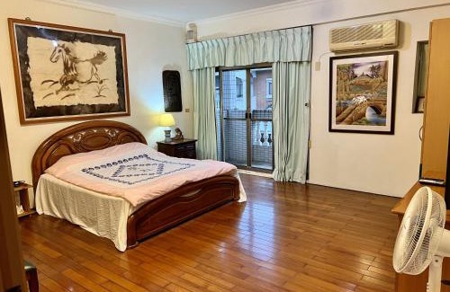 Sanyi House | Sin Ya Homestay