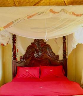 Mpigi Resort | Sina Village