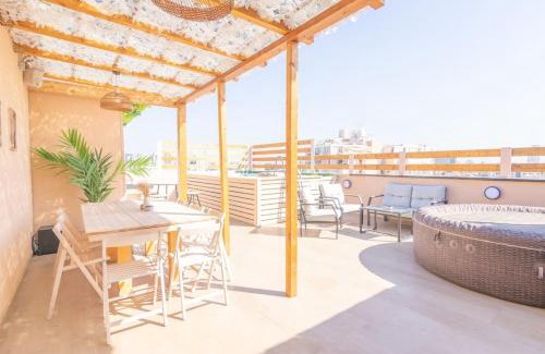 Netanya Apartment | Sinai Sunrise