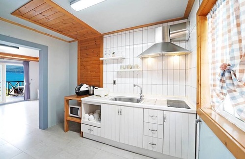 Irun-myeon House | SINBIBADA PENSION