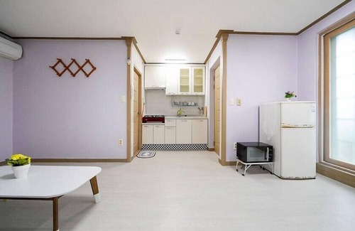 Geoje House | sinchilcheondo pension