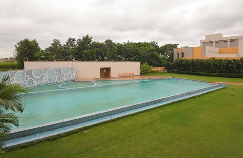Barddhaman House | Sinclairs Burdwan
