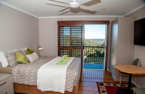 Conjola Hotel | Sinclairs Country Retreat