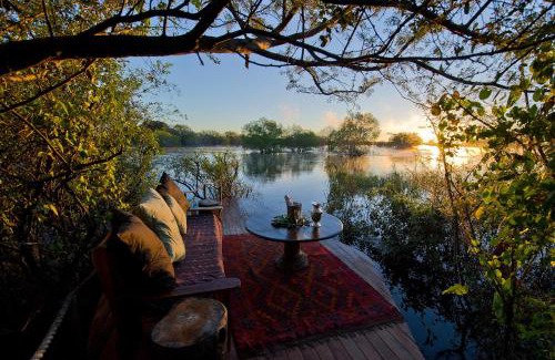 Simonga Other | Sindabezi Island Camp