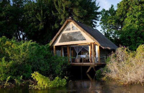 Simonga Other | Sindabezi Island Camp