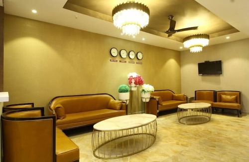 LB Nagar Hotel | Sindhura Grand
