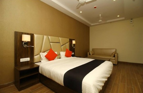 LB Nagar Hotel | Sindhura Grand