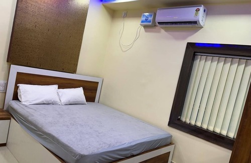 Konark Hotel | Sindura Lodge
