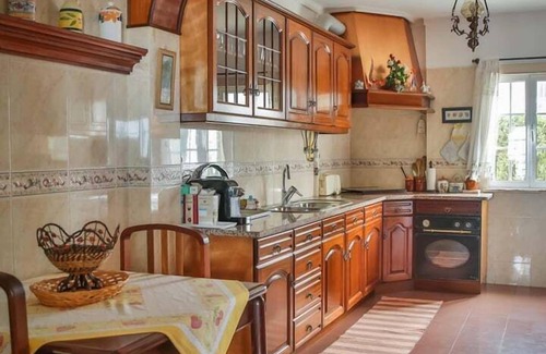Sines Villa | Sines beach front Villa