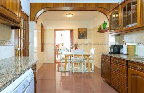 Sines Villa | Sines beach front Villa