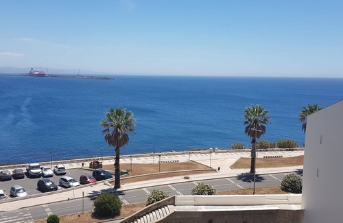 Sines Apartment | Sines Ocean View Apartment