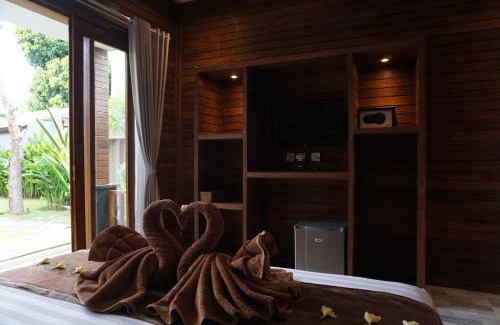 Sampalan Resort | Singabu Bungalows