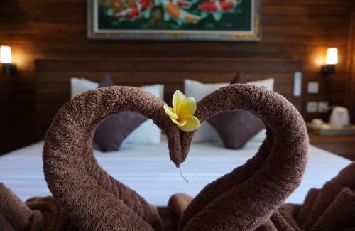 Sampalan Resort | Singabu Bungalows