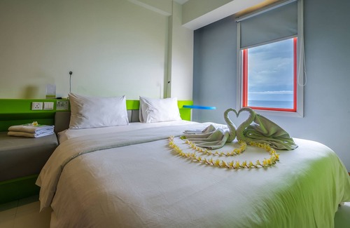 Buleleng Hotel | Singaraja Hotel