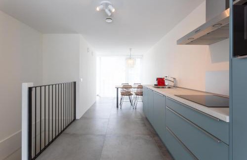 Domburg House | Singel 9a