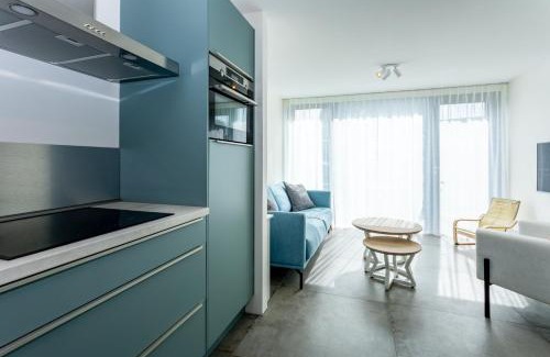 Domburg House | Singel 9a