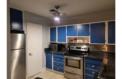 Palm Beach Shores House | Singer Island 2 bedroom w/free parking- no stairs (North unit)