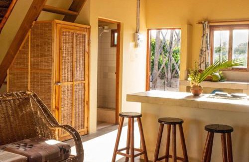 Tofo Hotel | Singila Ocean Lodge
