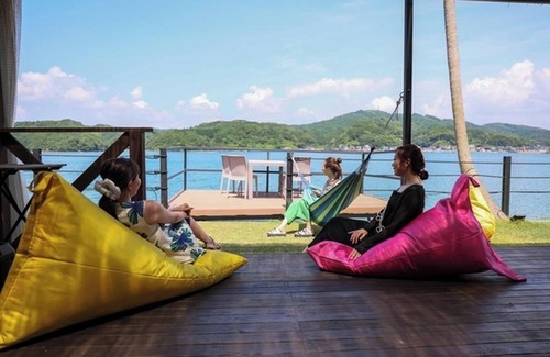 Matsuura RV Rental | Single cabin for 4 people Our No 1 plan | Ho/Matsuura City Nagasaki