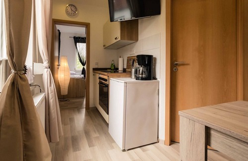 Grebendorf Apartment | Single/double room 1 - Zimmervermietung Vock