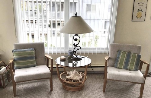 North Beach House | Single family close to bay and beach in North Beach