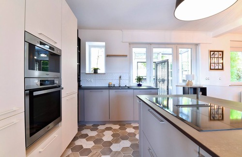 Leimbach House | Single-family home Les Rosiers du Blosen, 4-star furnished holiday accommodation