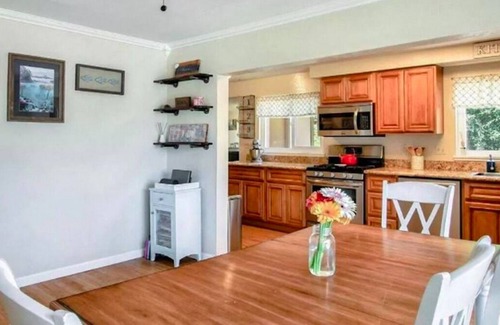 Prunedale House | Single Family Home Vacant for move in Month to Month
