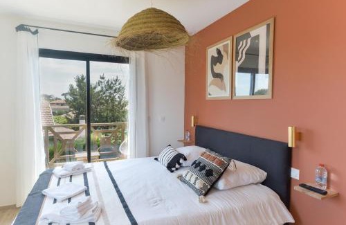 Mimizan Hotel | Single Fin Hotel & Lodge