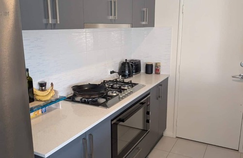 Craigie House | Single Level Family Home with Secure Parking and Courtyard