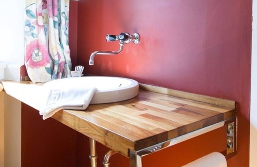 Attersee Bed & Breakfast | Single Room 2 - Haus Berndt