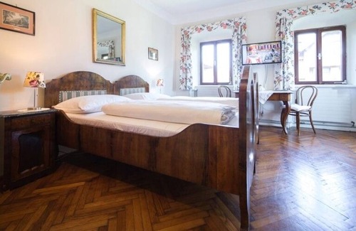Attersee Bed & Breakfast | Single Room 2 - Haus Berndt