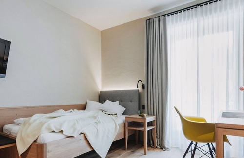 Au Hotel | Single Room - Alpenrose - Hotel - Apartments