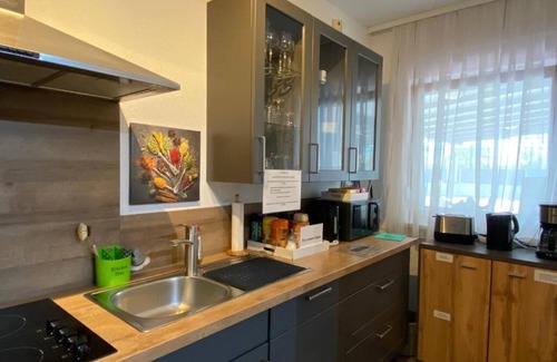 Estenfeld Hotel | Single room Classic