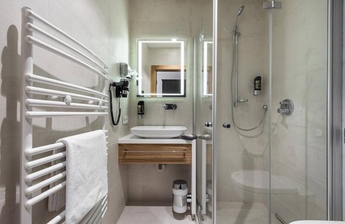 Mutters House | Single Room - Hotel dasMEI