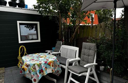 Zaandam House | Single room in a private home