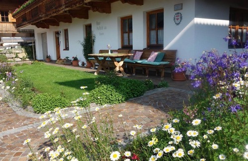Alpbach Cottage | Single Room, Shower, Toilet, South - Postfeld 606