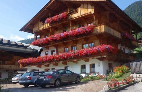 Alpbach Cottage | Single Room, Shower, Toilet, South - Postfeld 606