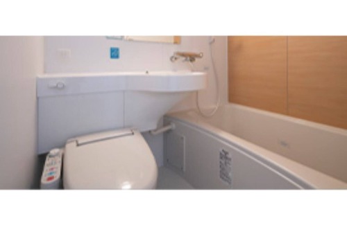 Sasashimacho Hotel | Single room smoking for 2 people breakfast incl/Nagoya Aichi