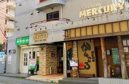 Higashimurayama Apartment | Single room special Standard plan with breakfast/Higashimurayama Tokyo