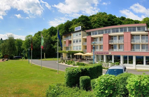 Remagen House | Single room Superior - Ringhotel Haus Oberwinter