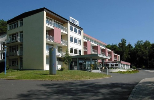 Remagen House | Single room Superior - Ringhotel Haus Oberwinter