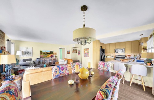 San Juan Capistrano House | Single Story Home! Pool! Walk to Golf Course! San Juan Capistrano!-CASA DEL SOL