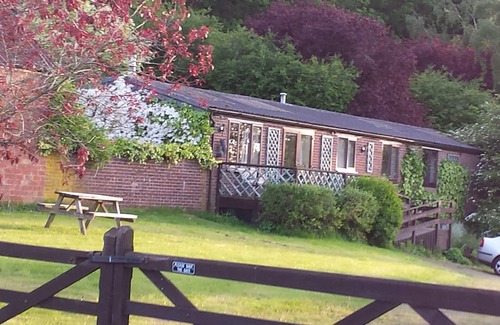 Sollers Hope Cottage | SINGLE STOREY COTTAGE IN EXCEPTIONAL COUNTRYSIDE LOCATION. nDOGS WELCOMEnn