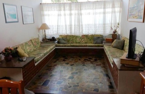 Lazaro House | Single storey house 200m from Lázaro beach.