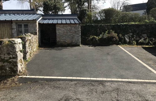 Primelin House | Single-storey house Ty Jeanne